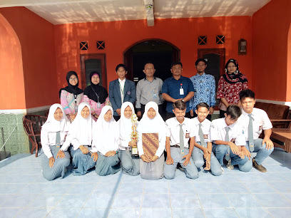 SMK RISTEK INDRAMAYU
