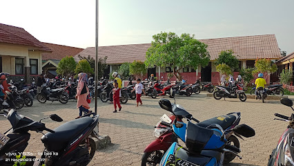 SD Negeri Pamayahan 1