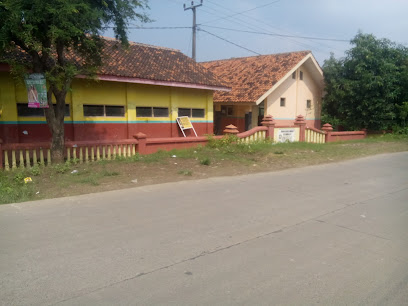 SD Negeri Pamayahan II