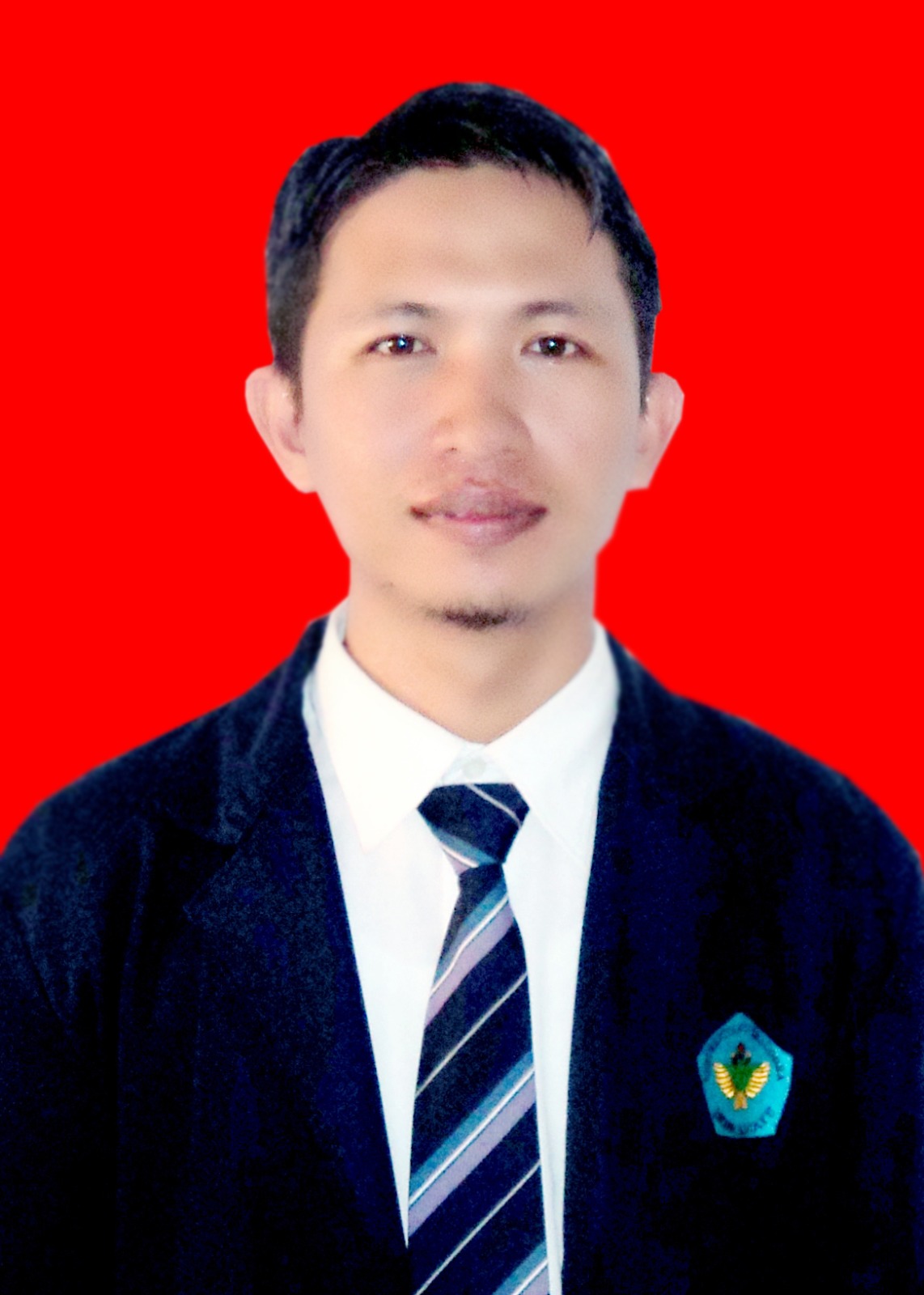 Mukhamad Akrommul Qolabi