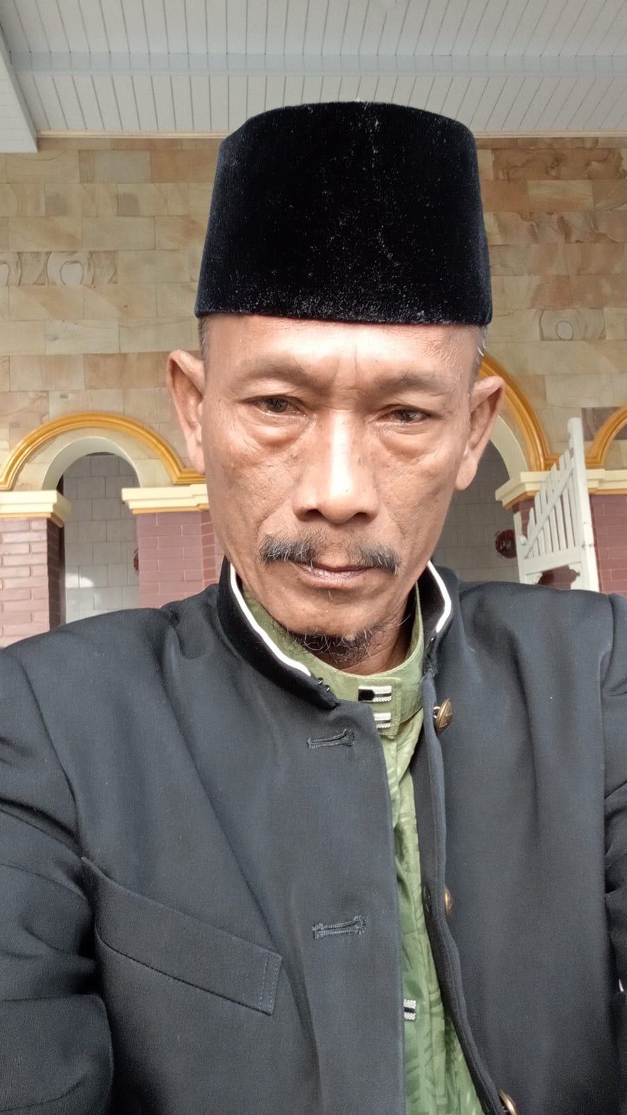 Abdul Malik